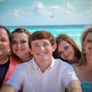 Meet your Posher, Laurie